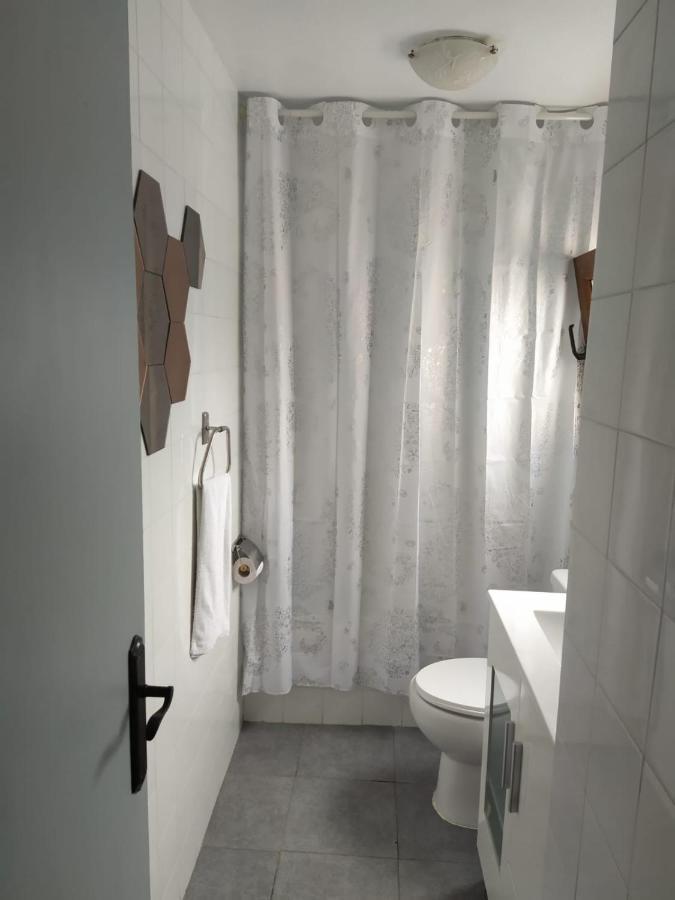 Casa El Lavadero Prio Villa Esterno foto