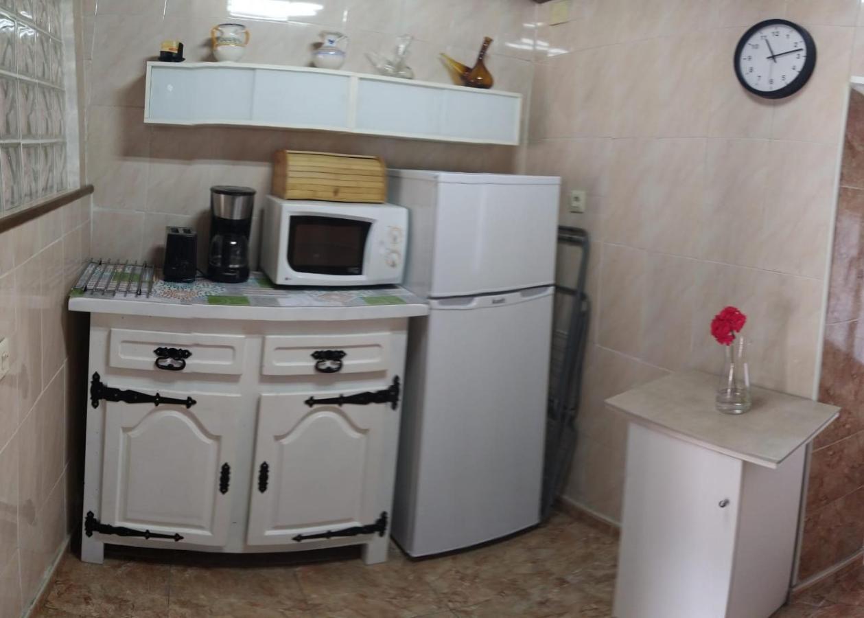 Casa El Lavadero Prio Villa Esterno foto