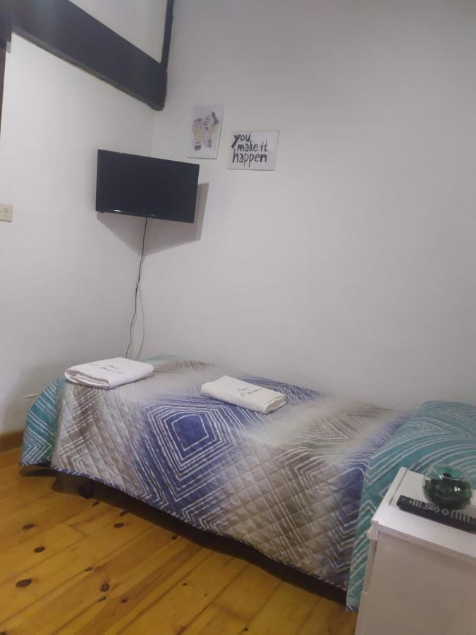 Casa El Lavadero Prio Villa Esterno foto